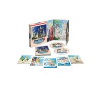 Danmachi Sasion 2 (Ed. Collector Digipack)