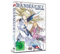 DanMachi - Sword Oratoria - DVD 1 (Limited Collector’s Edition)
