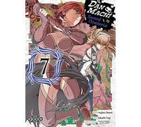 DanMachi Sword Oratoria T07
