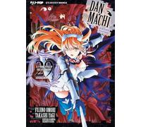 DanMachi. Sword oratoria (Vol. 29)