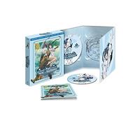 Danmachi Temporada 1 - BD