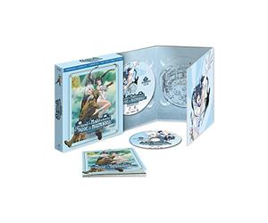 Danmachi Temporada 1 - BD