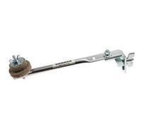 Danmar 1029 - Support Cymbale Pour Grosse Caisse Marching Grosses caisses Fanfare - Marching