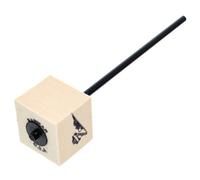 Danmar Danmar 206S Felt Beater Zoro Model