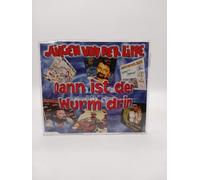 Dann ist der Wurm drin/Guten Morgen, Liebe Sorgen [Import]