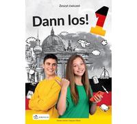 Dann los 1 German exercise book