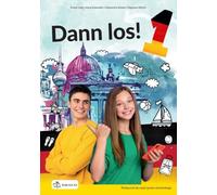 Dann los 1 German Handbook