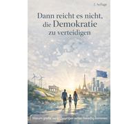 Dann reicht es nicht, die Demokratie zu verteidigen: Warum große Veränderungen selten freiwillig kommen