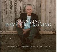 Day of Reckoning