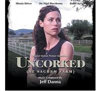 Danna, Jeff - Uncorked