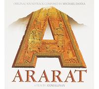 Danna, Mychael - Ararat