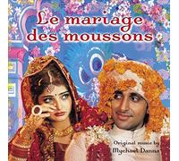 Danna, Mychael - Le Mariage des moussons