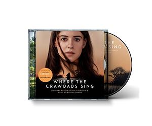 Danna, Mychael - Where the Crawdads Sing