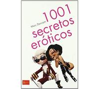 Dannam, M: 1001 Secretos Eróticos
