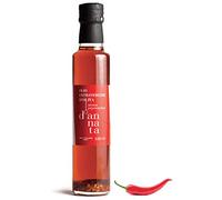 D'Annata. Condiment à Base Huile D'Olive Extra Vierge Italien au Piment