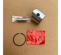d'anneau de piston compatible avec HCS 3021ES 3020ES 3810ES HCR 165ES 166ES HC 2811ESR 2411ESR 2410ESR pour sélectionner des moteurs japonais