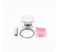 d'anneau de piston moteur compatible avec GY6-150 STD Scooter Motorcycle Userx Universal Parts