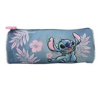 DanneelsNV - Trousse - Hawaii bleu - Lilo & Stitch Bleu G