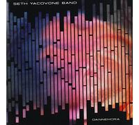 Dannemora by Seth Band Yacovone (2002-04-30)
