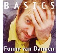 Dannen, Funny Van - Basics [Import]