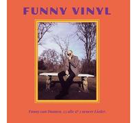 Dannen, Funny Van - Funny Vinyl - 23 Alte & 3 Neuerer Lieder (Limitiert, Li