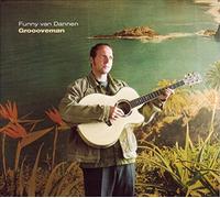 Dannen, Funny Van - Grooveman [Import]