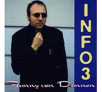 Dannen, Funny Van - Info 3 [Import]