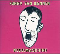 Dannen, Funny Van - Nebelmaschine [Import]