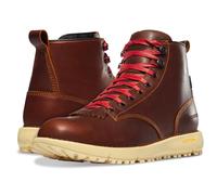 Danner 34610 Logger 917 Bottes de style de vie en Gore-Tex pour homme, noir, 11 D