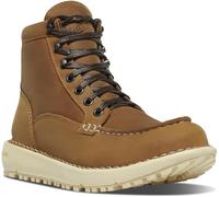 Danner Bottes Logger Moc 917 pour femme 15,2 cm, Noix de pécan grillées, 40 EU