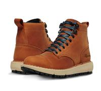 Danner Logger 917 Bottes de randonnée imperméables de 15,2 cm pour homme - Cuir pleine fleur avec Gore-Tex respirant, semelle intermédiaire Vibram SPE et semelle extérieure 917 Traction 917, Sierra