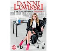 DANNI LOWINSKI 2-3 DVD-VN G