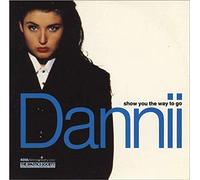 danni minogue - Show You The Way To Go