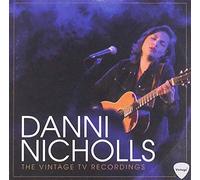 Danni Nicholls - The Vintage TV Recordings [Import]