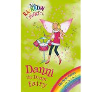 Danni the Drum Fairy: The Music Fairies Book 4
