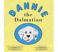 Dannie The Dalmatian