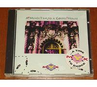 Danniebelle Hall - A Myx'd Trip to a Gospel House (UK Import)