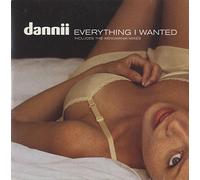 Dannii - Everything I Wanted
