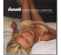Dannii - Everything I Wanted [Import]