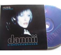 DANNII MINOGUE - Disremembrance (Cd1 5 Remix + Poster)