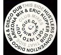 Dannii Minogue - Get Into You (Club Mixes) - Dannii Minogue 12"