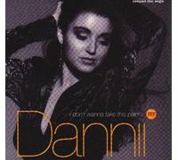 Dannii Minogue - I Don't Wanna Take This Pain [UK Import]