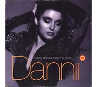 Dannii Minogue - I Don't Wanna Take This Pain [Vinyl Single 7'']
