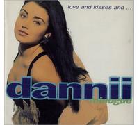 Dannii Minogue - Love And Kisses and... [UK Import]