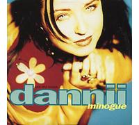 Dannii Minogue - Love And Kisses (Maxi-CD, Cardsleeve, 3 versions, 1991)