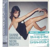 Dannii Minogue - Neon Nights [Import]