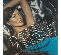 Dannii Minogue Vs Flowerpower - You Won't Forget About Me [Vinyl Single]