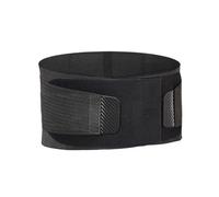 DANNMPX Ceinture Lombaire Ceinture De Hernie Ombilicale for Hommes Et Femmes avec Soutien Abdominale Coussin Pression Ceintures Dorsale(Large)