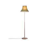 DANNMPX Lampadaire rétro européen - Lumière verte sur pied pour salon canapé décor Slish LED Lampadaire de sol Vinta Design Home Lighting Solut