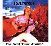 Danno - Last Time Around